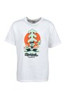 T-shirt met korte mouwen Lyle & Scott