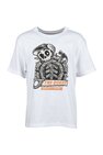 T-shirt met korte mouwen Lyle & Scott