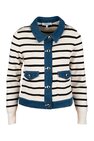 Vest JDY