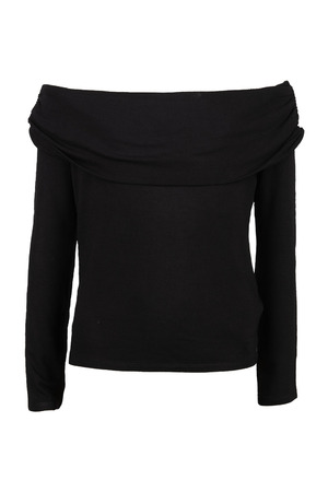 T-shirt met lange mouwen only girls