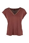 T-shirt korte mouwen She Goes Lala