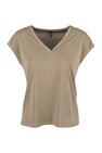 T-shirt korte mouwen She Goes Lala