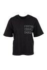 T-shirt korte mouwen She Goes Lala