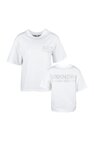 T-shirt korte mouwen She Goes Lala