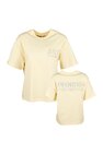 T-shirt korte mouwen She Goes Lala