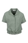 Bloes met korte mouwen G-wear