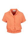 Bloes met korte mouwen G-wear