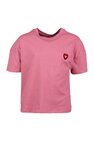 T-shirt met korte mouwen Name It