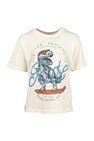 T-shirt met korte mouwen Lyle & Scott