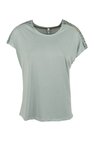 T-shirt korte mouwen She Goes Lala