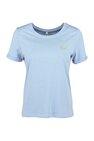 T-shirt korte mouwen She Goes Lala