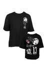 T-shirt met korte mouwen Name It