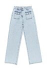 Jeansbroek Object