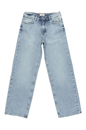 Jeans only girls