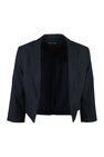 Blazer Red Button