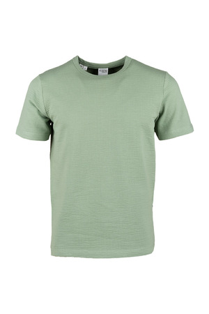 T-shirt met korte mouwen Selected