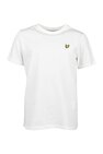 T-shirt met korte mouwen Lyle & Scott