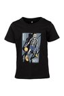 T-shirt met korte mouwen Lyle & Scott