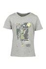 T-shirt met korte mouwen Lyle & Scott