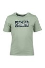 T-shirt met korte mouwen Lyle & Scott