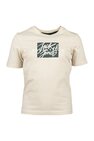 T-shirt met korte mouwen Lyle & Scott