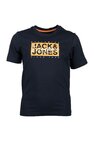 T-shirt met korte mouwen Lyle & Scott