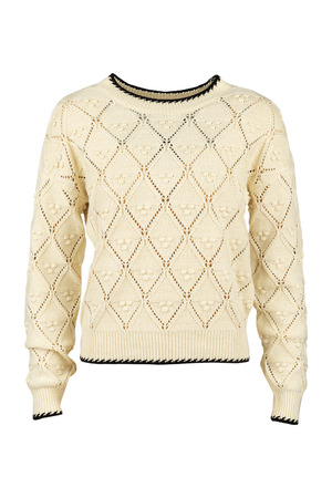 Trui met lange mouwen Vero Moda