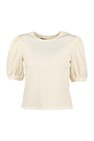 T-shirt korte mouwen She Goes Lala