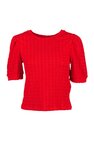 T-shirt korte mouwen She Goes Lala