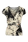 T-shirt korte mouwen She Goes Lala
