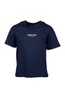 T-shirt met korte mouwen Lyle & Scott