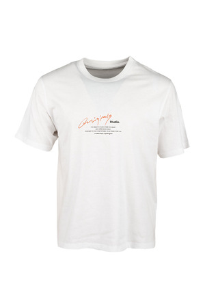T-shirt met korte mouwen Jack & Jones