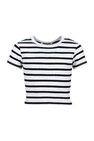 T-shirt met korte mouwen Name It
