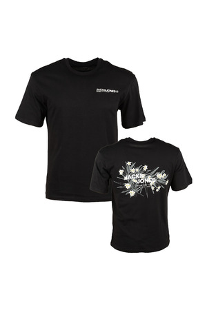 T-shirt met korte mouwen Jack & Jones
