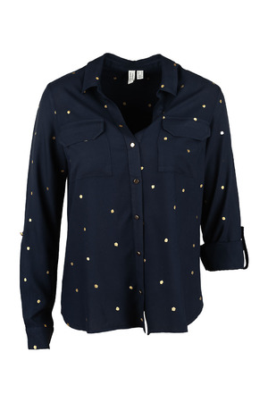 Bloes met lange mouwen Vero Moda