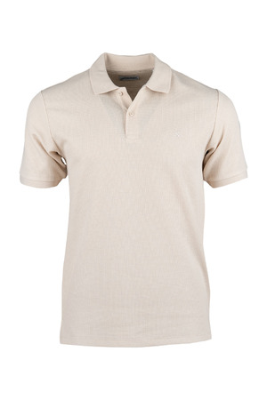 Polo met korte mouwen Jack & Jones