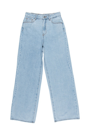 Jeansbroek Vero Moda