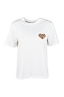 T-shirt korte mouwen She Goes Lala