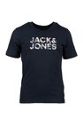 T-shirt met korte mouwen Lyle & Scott