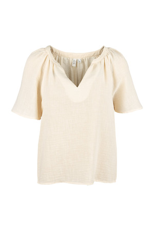 Bloes met korte mouwen Vero Moda