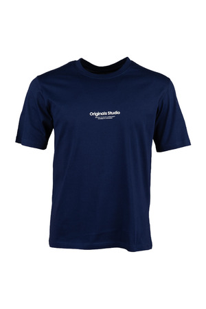 T-shirt met korte mouwen Jack & Jones