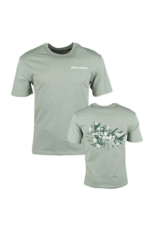 T-shirt met korte mouwen Jack & Jones