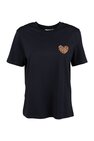 T-shirt korte mouwen She Goes Lala