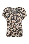 T-shirt korte mouwen She Goes Lala