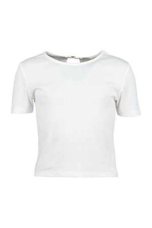 T-shirt met korte mouwen only girls