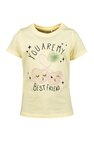T-shirt met korte mouwen Name It