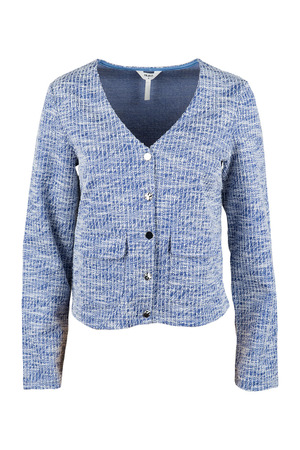 Vest Object