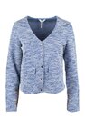 Vest JDY