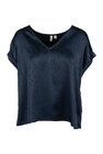 T-shirt korte mouwen She Goes Lala