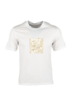 T-shirt met korte mouwen Jack & Jones